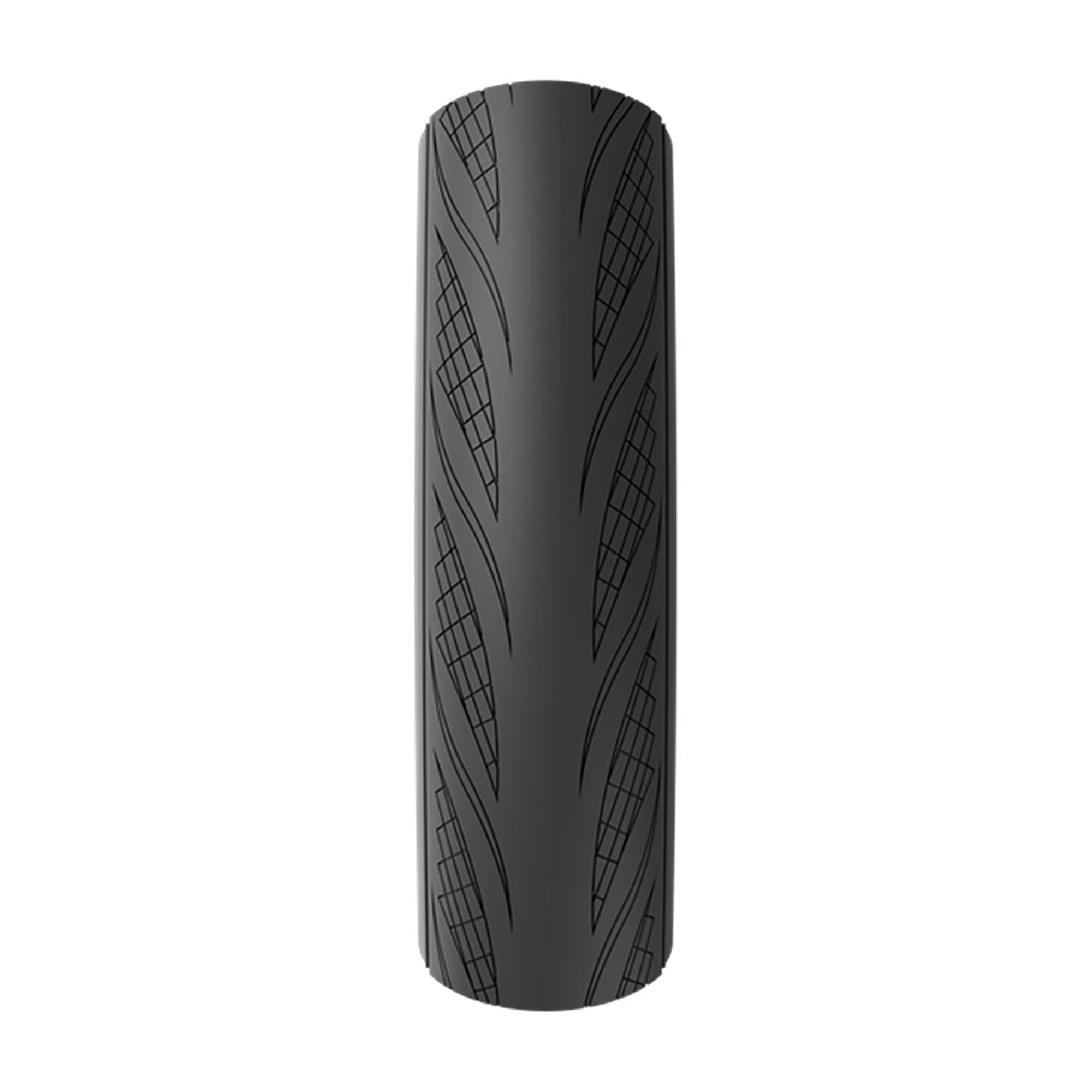Cubierta Vittoria Carretera Rubino V Plegable G2 Crema/Negro #3