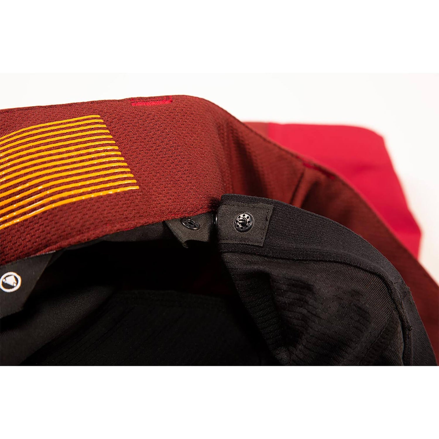 MT500 Spray Short Endura Hombre Cayenne #6