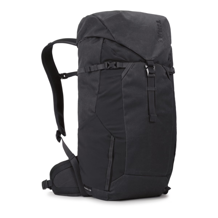 Mochila Thule Alltrail X 25L Obsidiana