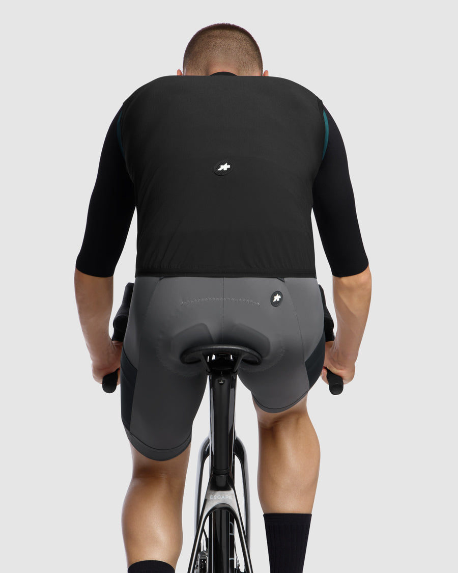 Chaleco Assos Shell Tactica T5 Hombre Deep Petrol #5