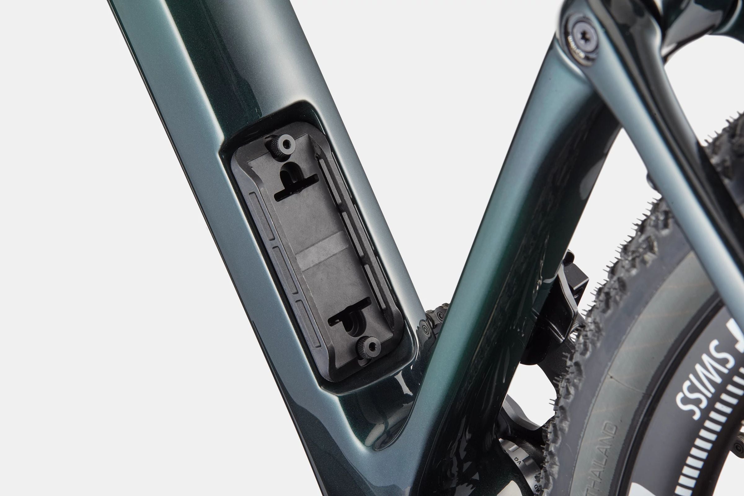 Bicicletas Gravel Topstone Carbon 2 Lefty Cannondale 2024 Green #8