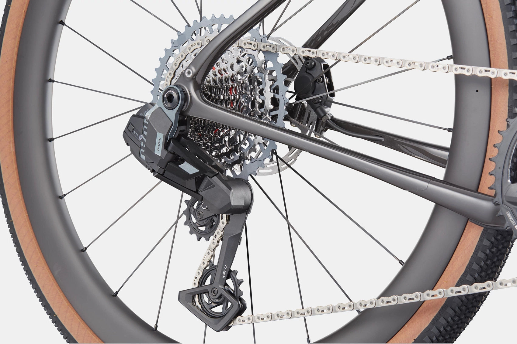 Topstone Carbon 1 Axs Cannondale 2025 Black #6