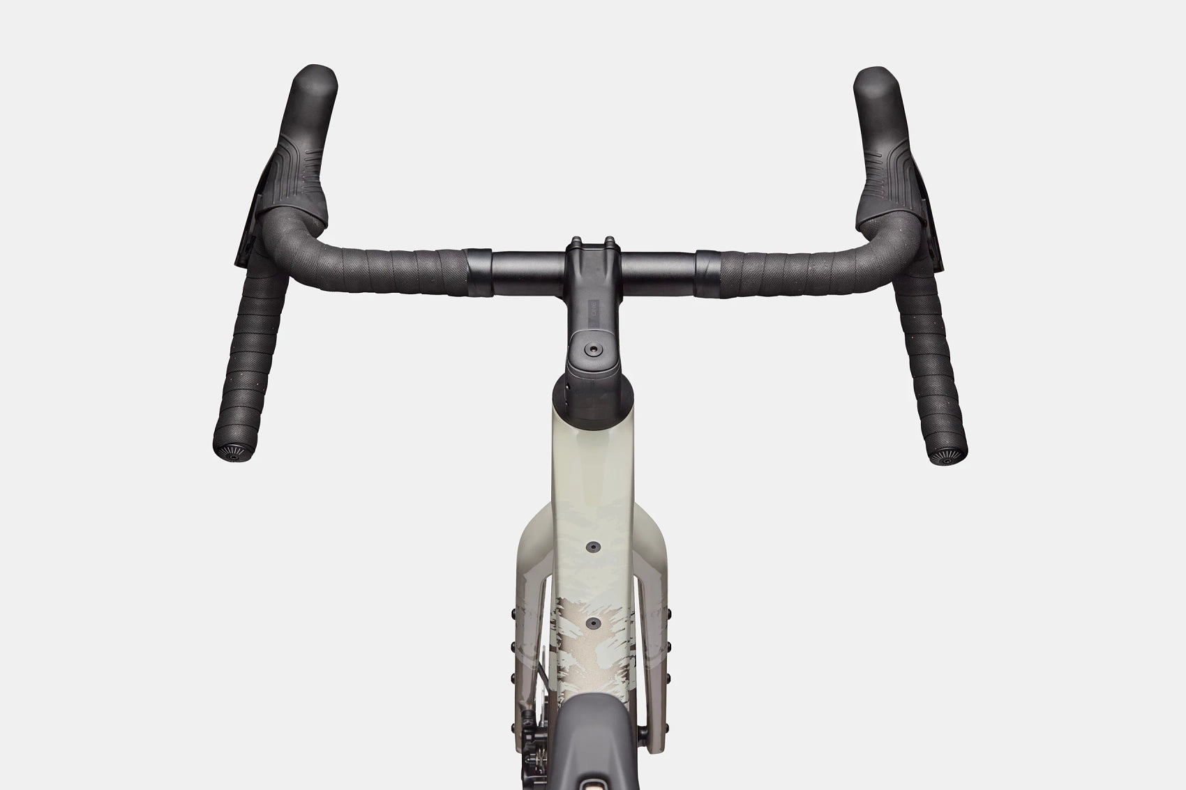 Bicicletas Gravel Topstone Carbon 3 Grx 2x Cannondale 2025 Chalk #4
