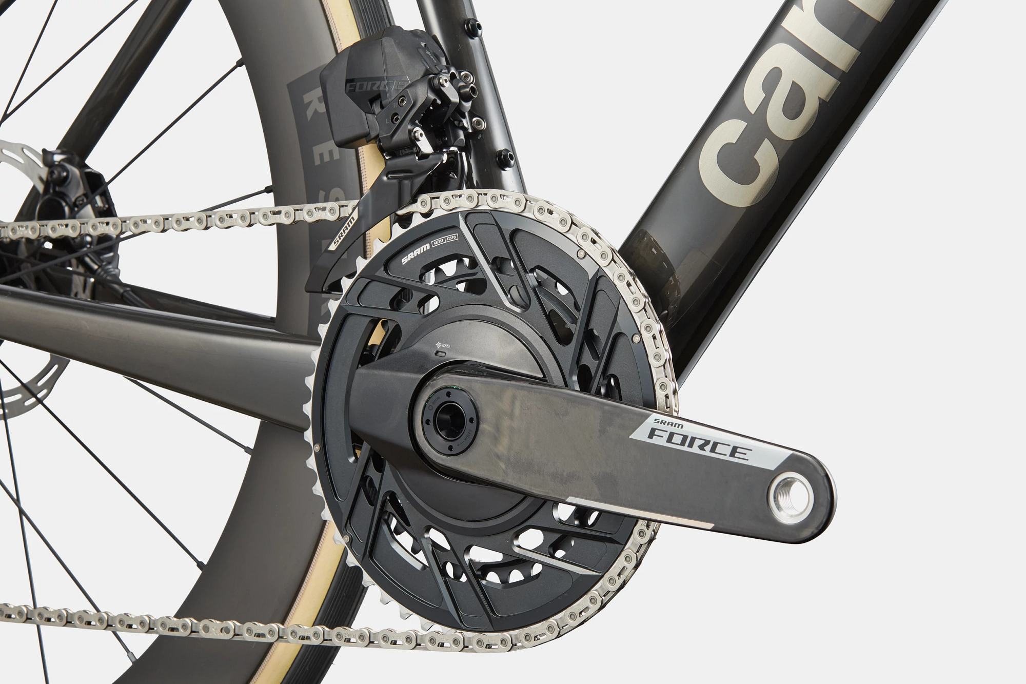 Cannondale SuperSix EVO 1 2026 Gloss Black #5