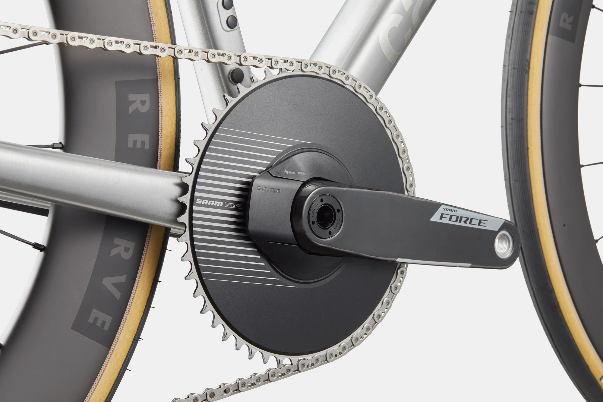 Cannondale CAAD14 1 2026 Gris #5