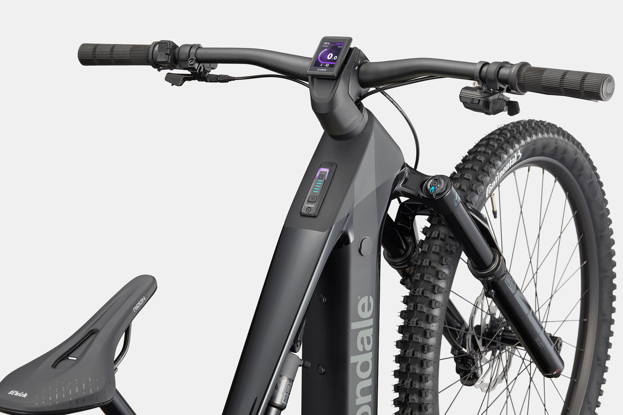 Cannondale Moterra 2 2026 Moonrock #3