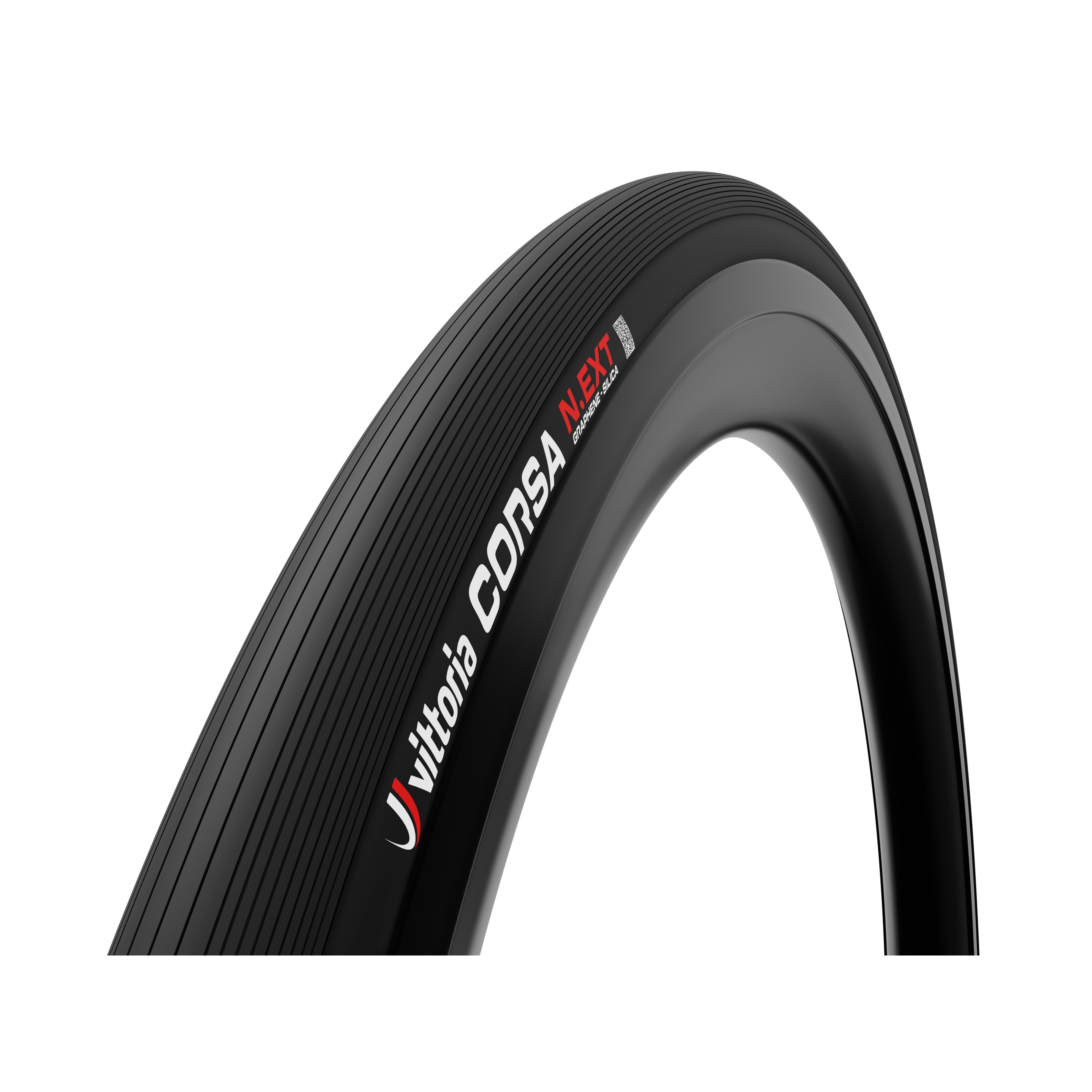 Cubierta Vittoria Corsa N.EXT TLR G2 Negro #2