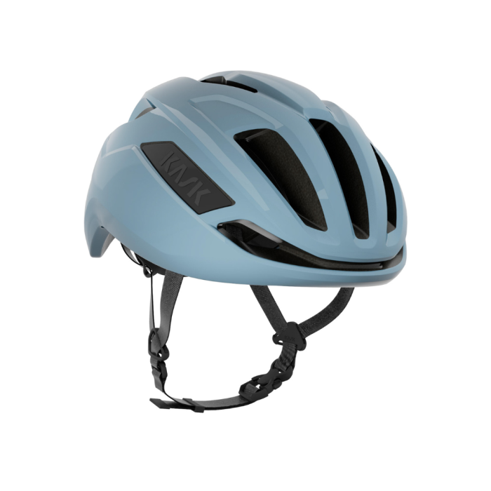 Casco Kask Sintesi Sea Ice