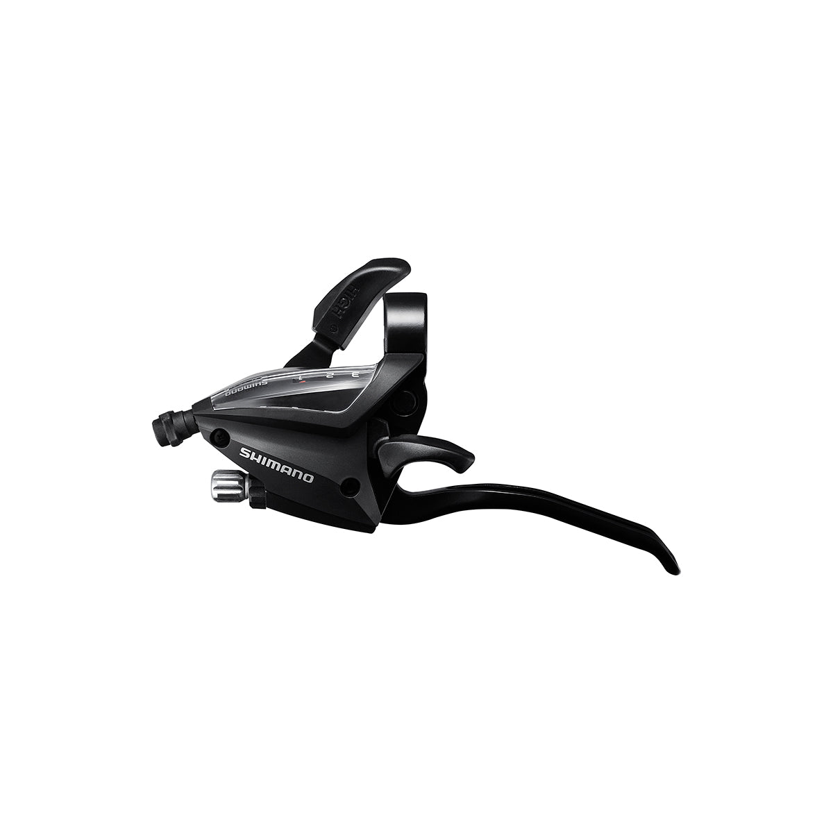 Mandos Cambio/Freno Shimano ST-EF500 3x8v Negro