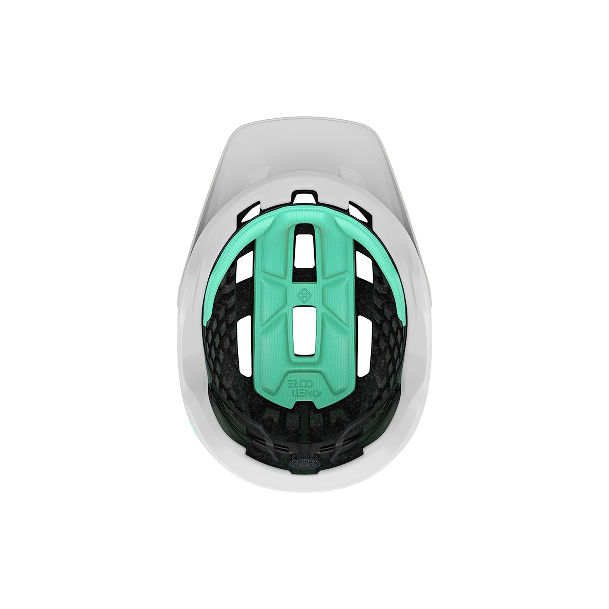Casco Lazer Coyote KC CE-CPSC Unisex Matte Fern #5