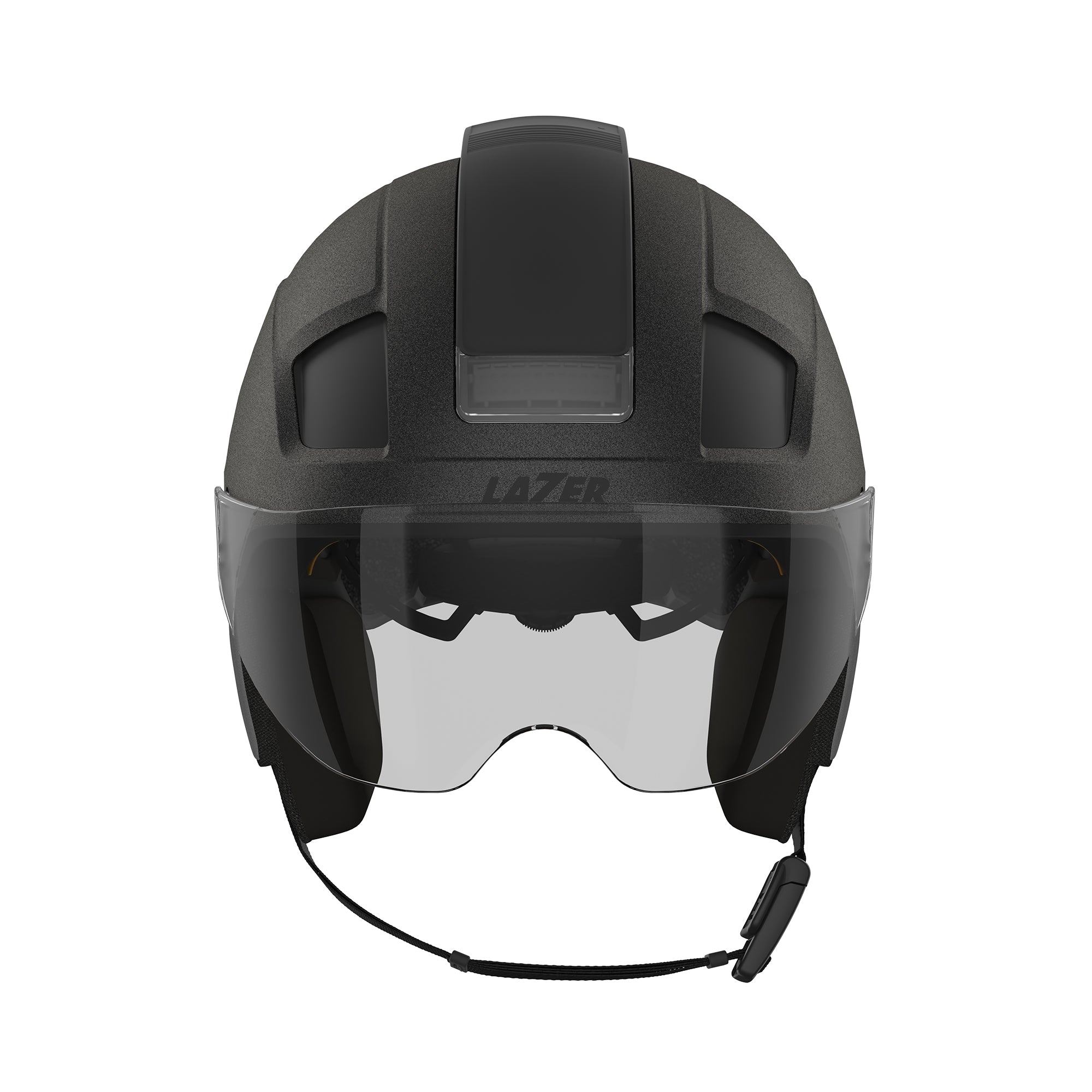 Casco Lazer Nova KC CE-CPSC-NTA Unisex Matte Black #2