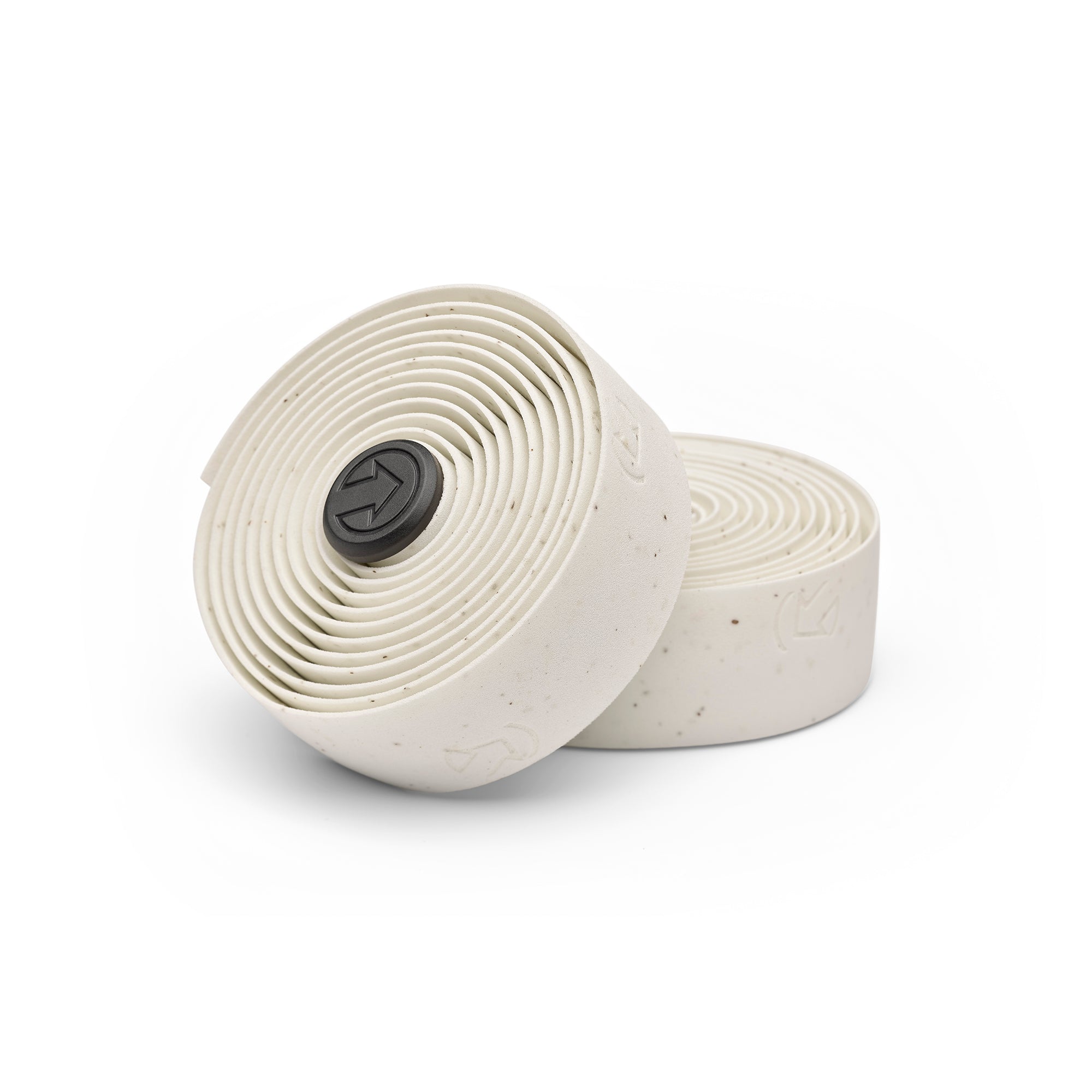 Cinta Manillar PRO Peaked Sport Blanco Corcho 2.5 mm #2