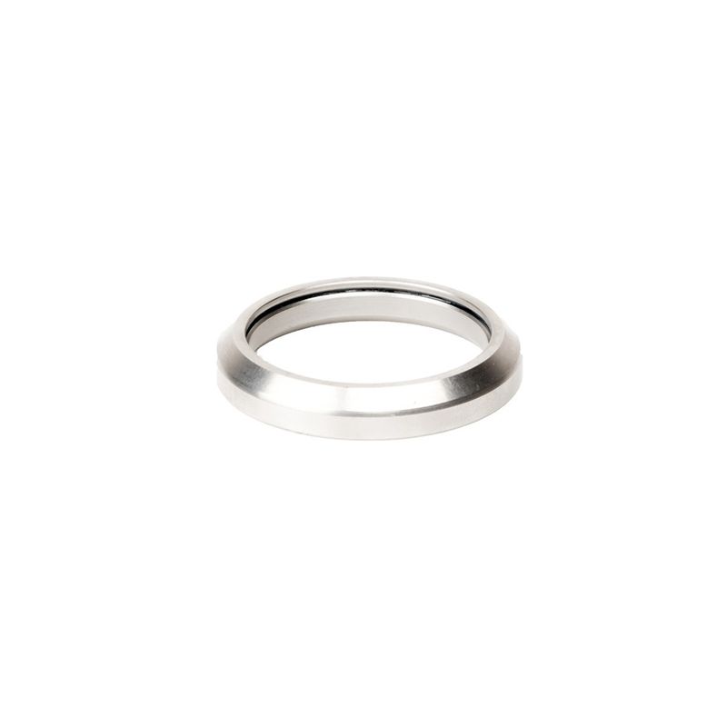 Rodamiento Direccion Xlc BB-C01 1 1/4" 30.5x41.8x8mm 45º/45º Plata