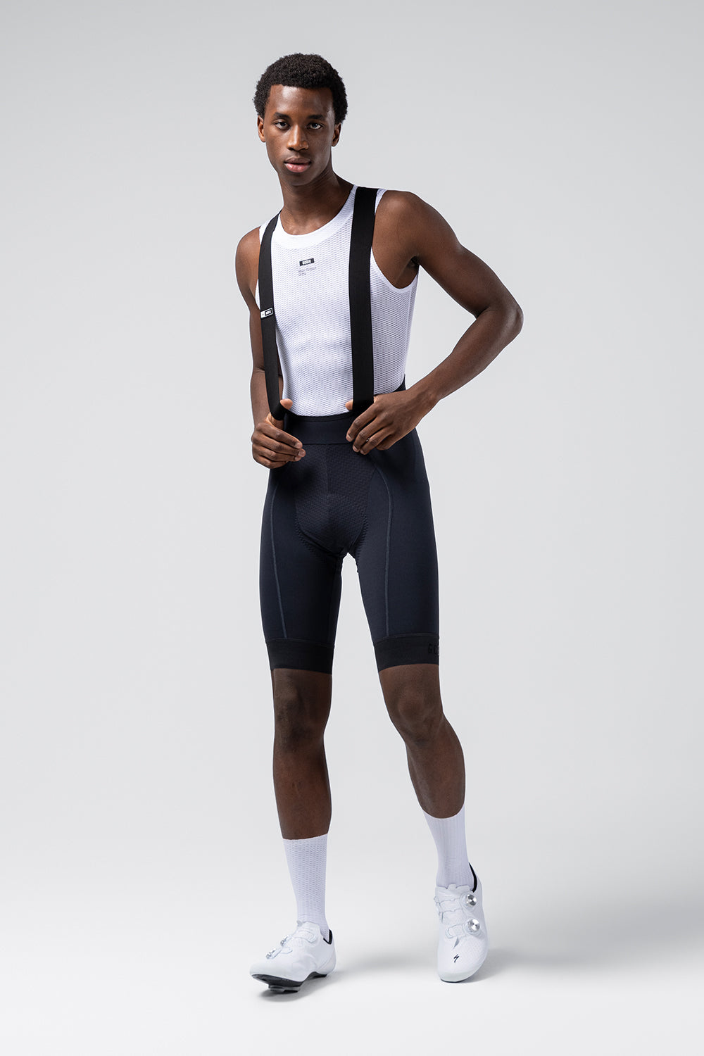 Gobik Culote Corto Absolute 7.0 Hombre Ultrablue #6