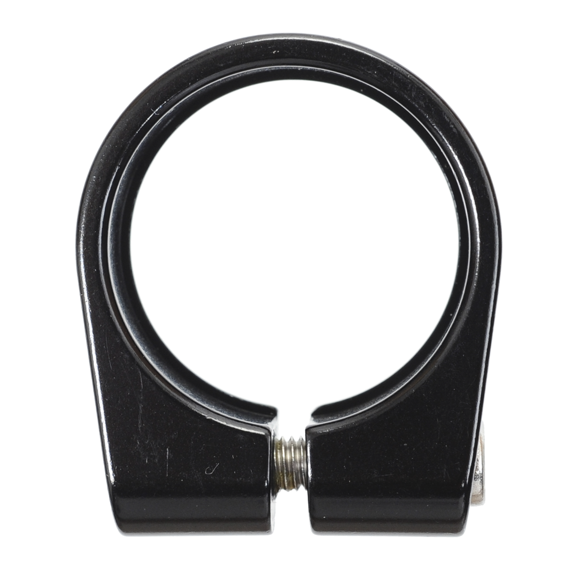 Tornillo Sujeción Sillín Cannondale Cubierta Logo 30.9 Negro