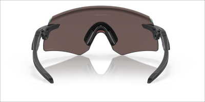 Encoder Gafas de Sol Oakley Carbón Mate Lente Prizm 24K #3