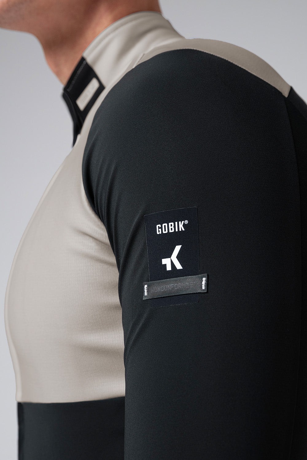 Chaqueta Mist Blend 2.0 Gobik Hombre Moonstruck #6