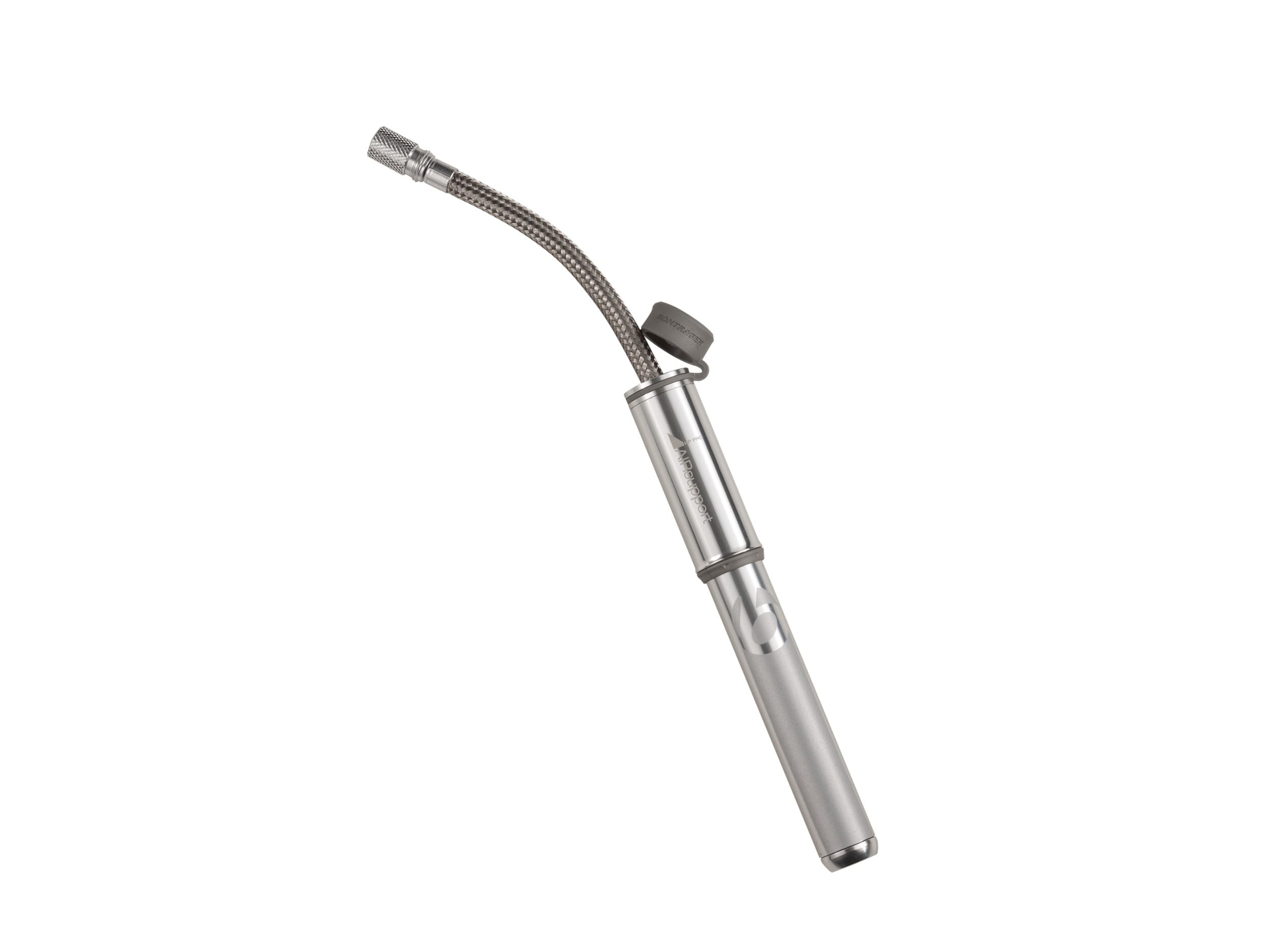 Bomba Aire Bontrager Support HP Pro S Carretera Gris