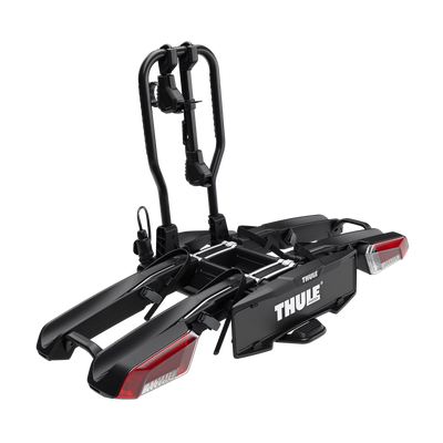 Portabicicletas Bola Thule Easyfold 3 2-Bicis 13 Pin