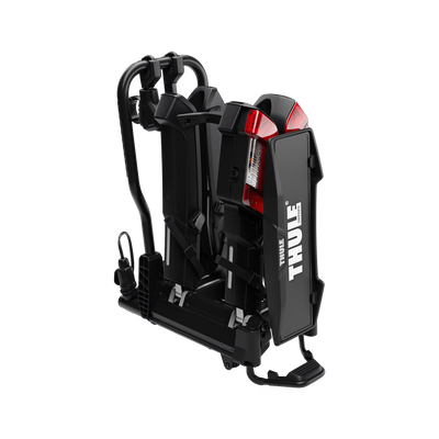 Portabicicletas Bola Thule Easyfold 3 2-Bicis 13 Pin #3