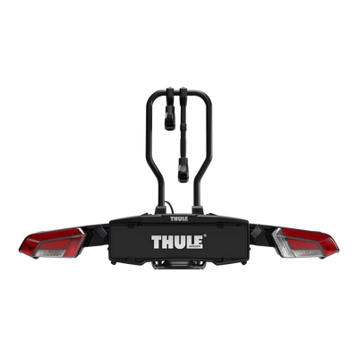 Portabicicletas Bola Thule Easyfold 3 2-Bicis 13 Pin #4