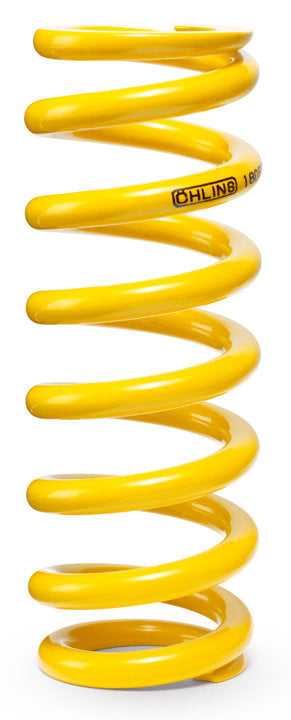 Muelle Bicicleta Demo Amortiguador Öhlins  TTX Amarillo