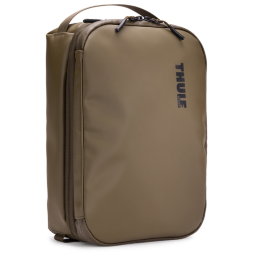 Bolsa Viaje Thule ChasmLarge Gear Cube Deep Khaki