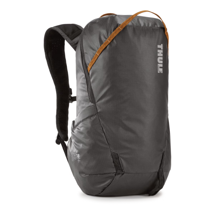Mochila Thule Stir 40L Obsidiana
