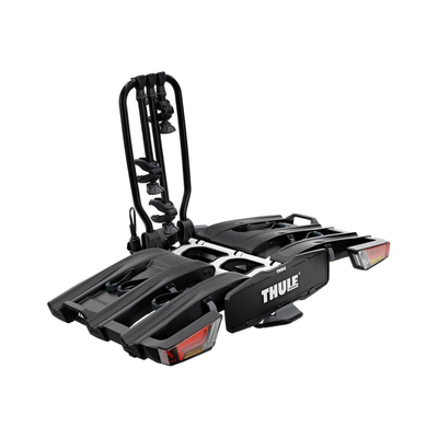 Portabicicletas Bola Thule Easyfold XT 2-Bicis 13 Pin #4