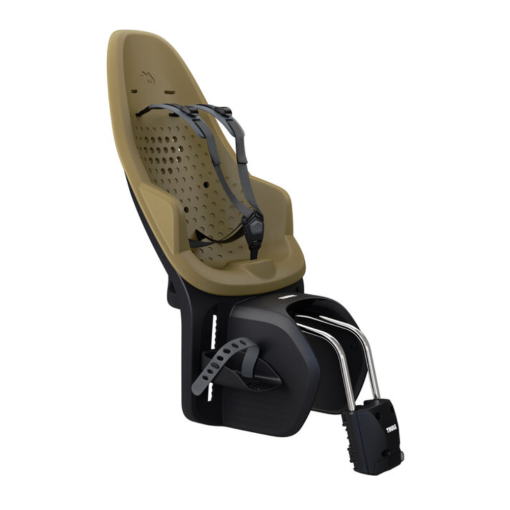 Silla Thule Yepp2 Maxi Trasera Cuadro Verde