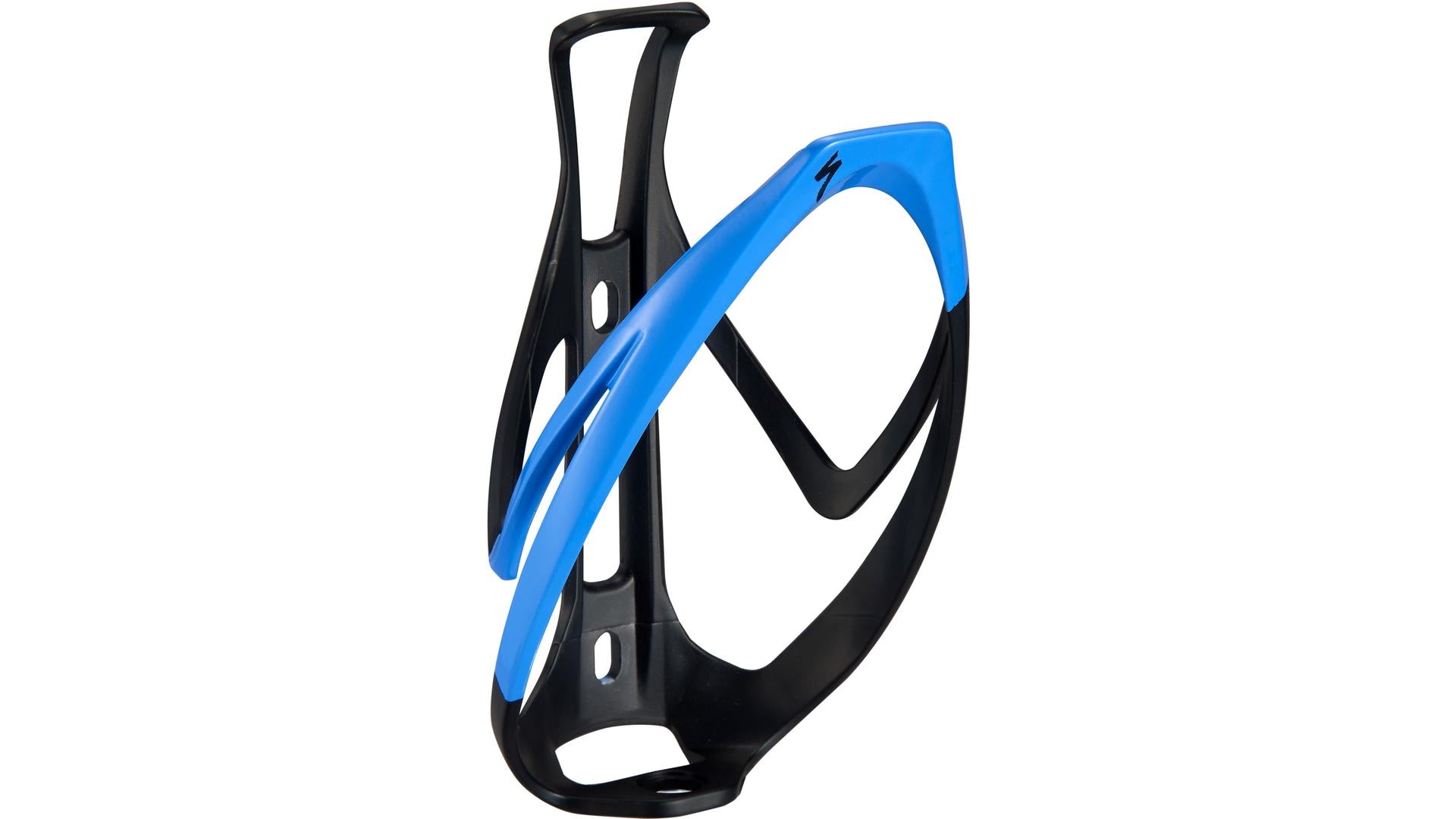Rib Cage II Mate Portabidón Specialized Negro/Sky Azul