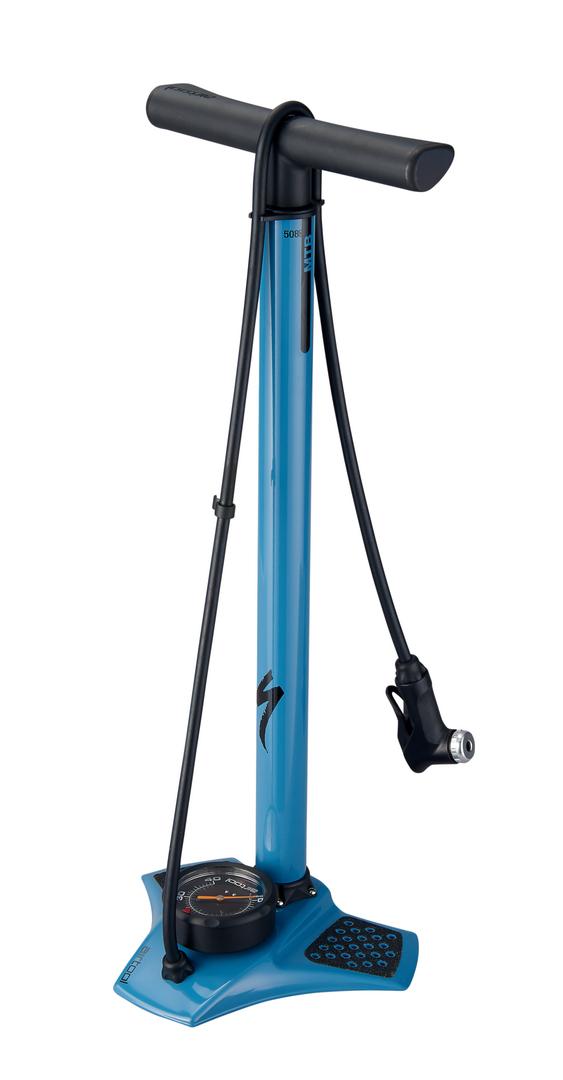 Air Tool Bomba Aire Pie Mtb Specialized Gris