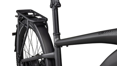 Bicicletas Electricas eUrbanas Turbo Vado S IGH Specialized 2025 Smoke/Black Reflective #7
