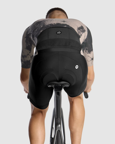 Assos Mille GT S11 Maillot Space Trip Dune Sand #7
