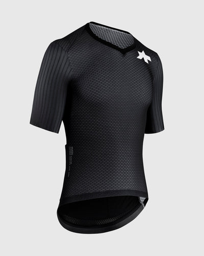 Assos Equipe RSR S11 Maillot Negro #3