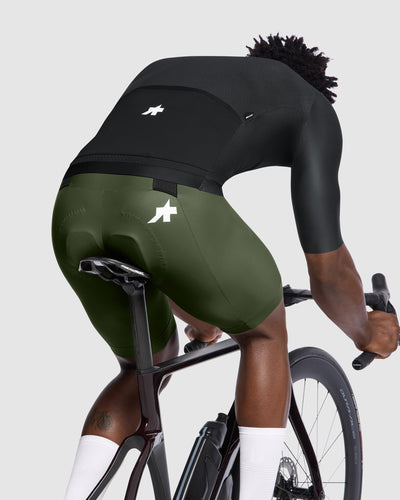 Maillot Manga Corta Assos Mille GT S11 Hombre Evo Black Series #7