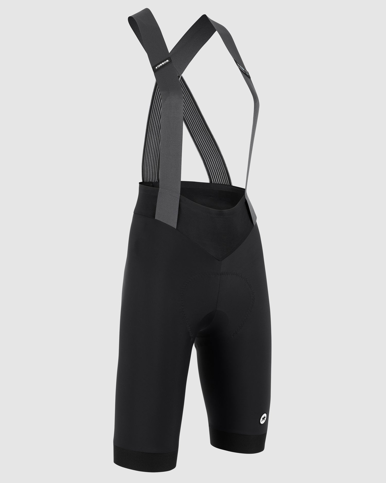 Assos Uma GT C2 Culote Negro #3