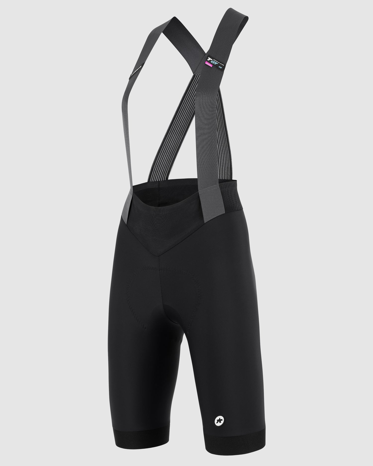 Assos Uma GT C2 Culote Negro #4