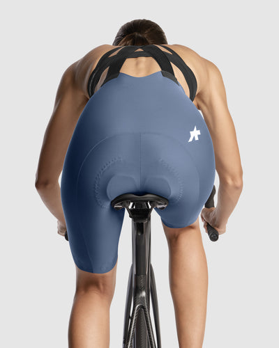 Assos Dyora R S11 Culote Secret Blue #6