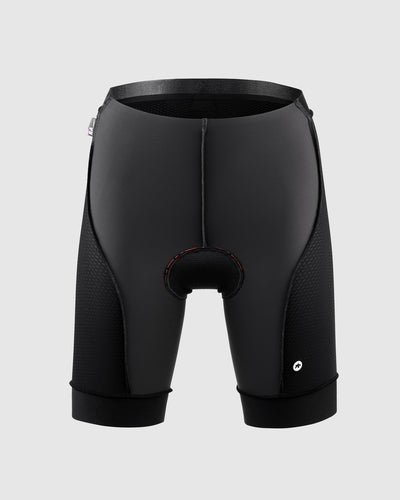 Assos Tactica Urban Liner T5 Pantalones cortos Mujer Black Series