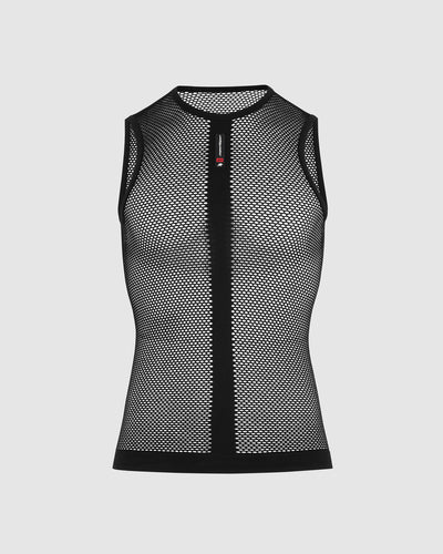 Assos NS Camiseta Interior Superligeros Black Series