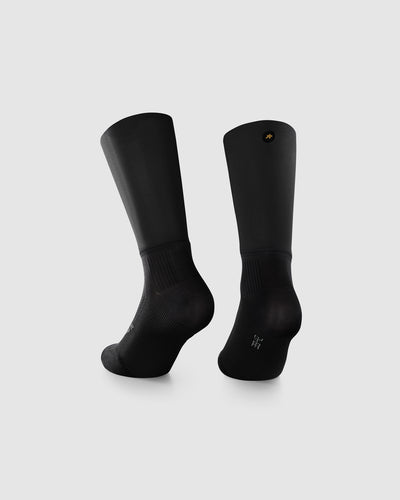 Assos GTO Calcetines Black Series #2