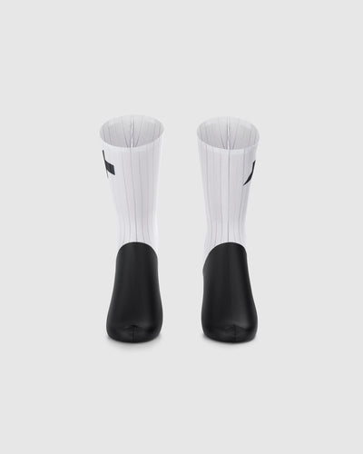 Assos RSR S11 Botines Velocidad White Series