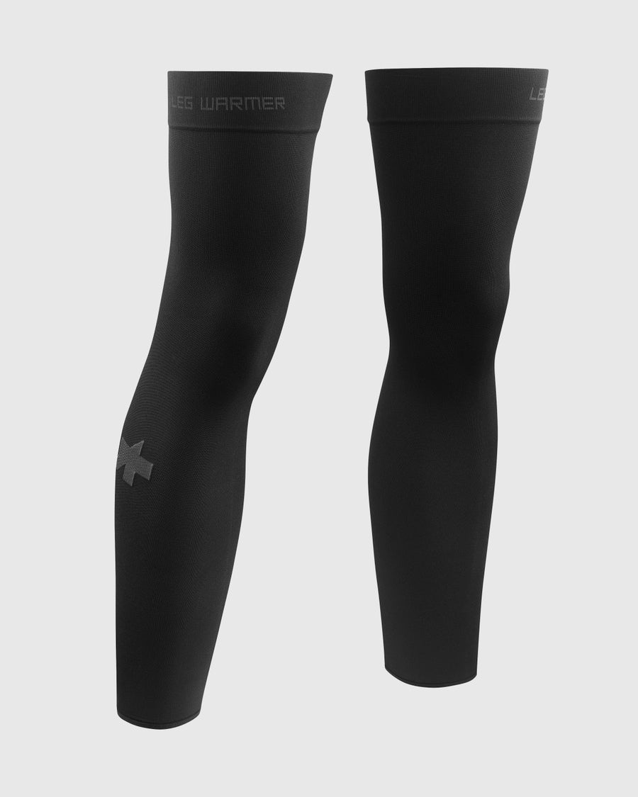 Perneras Assos Spring Fall P1 Black Series