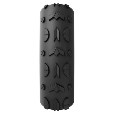 Cubierta Vittoria A.Dugast Typhoon Tubular XL 2C Neo Antracita #3