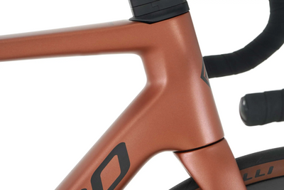 Megamo Raise 07 2026 Brown #2