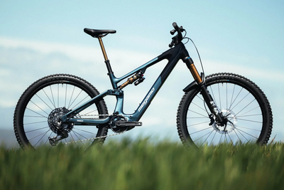 Megamo Reason AL 07 Avinox M2S 2027 Storm Blue #2