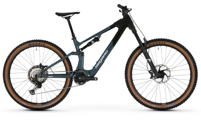 Megamo Reason AL 07 Avinox M2S 2027 Storm Blue