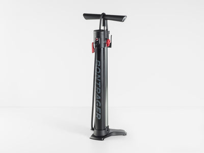 Bomba Aire Taller Bontrager Tlr Flash Charger Negro #2