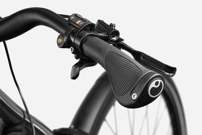 Bicicletas Electricas eUrbanas Mavaro Neo SL 1 Cannondale 2024 Graphite #5